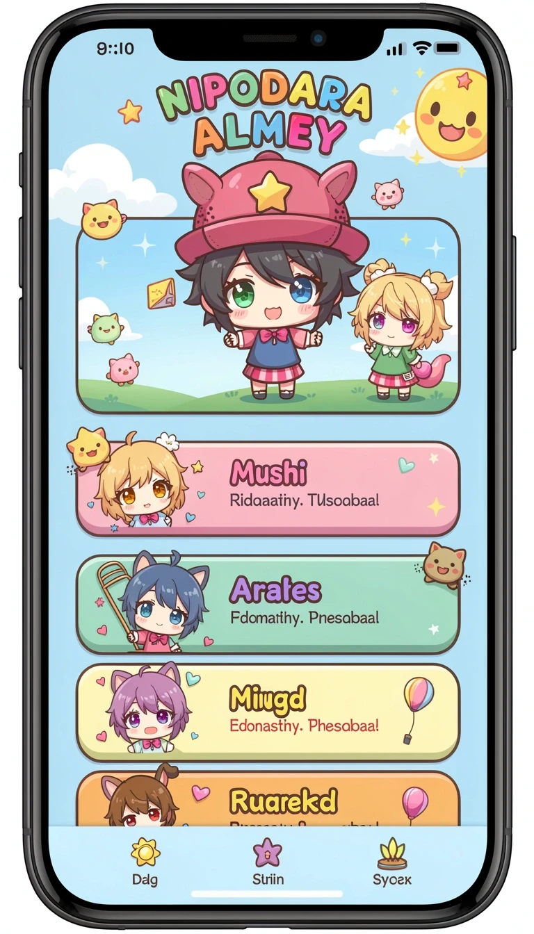 megaidr