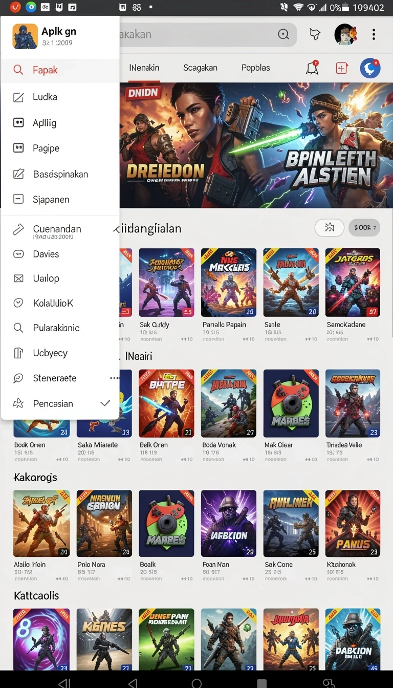megaidr
