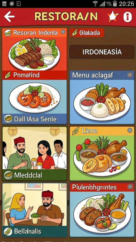 megaidr